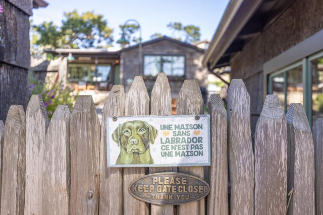 0 Monte Verde 3 SE of 12th, Carmel, CA 93921