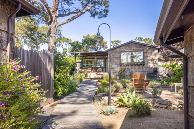 0 Monte Verde 3 SE of 12th, Carmel, CA 93921