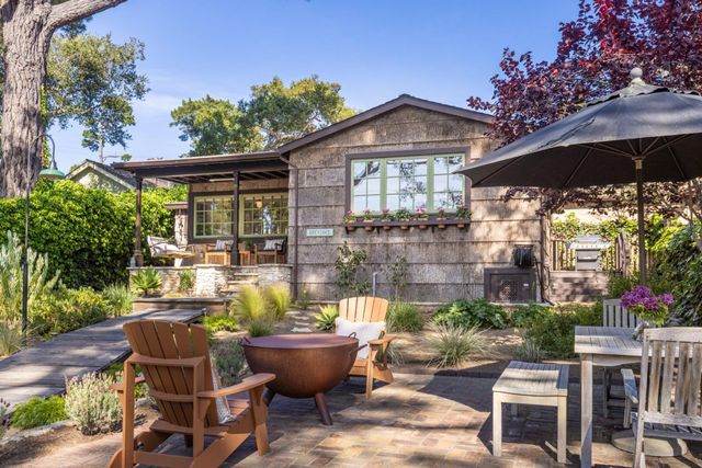 0 Monte Verde 3 SE of 12th, Carmel, CA 93921