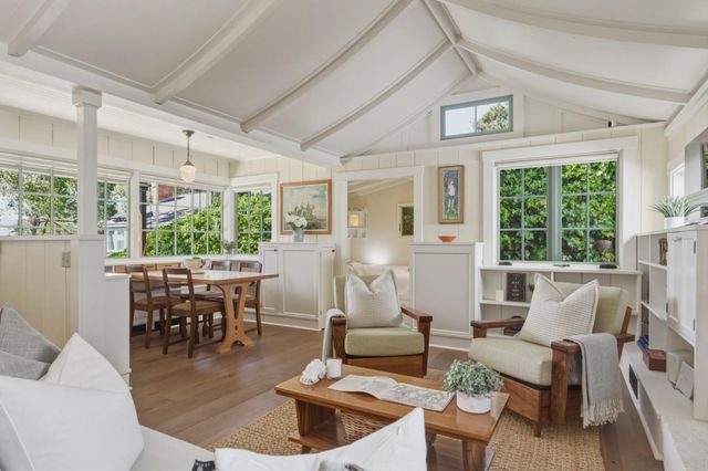 0 Monte Verde 3 SE of 12th, Carmel, CA 93921