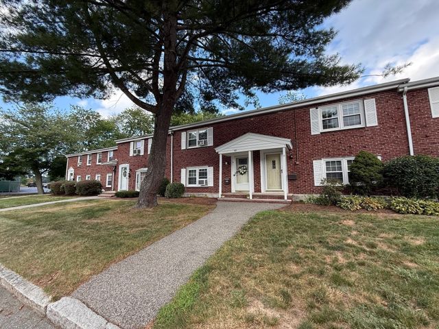 31 Trudy 31, Brockton, MA 02301