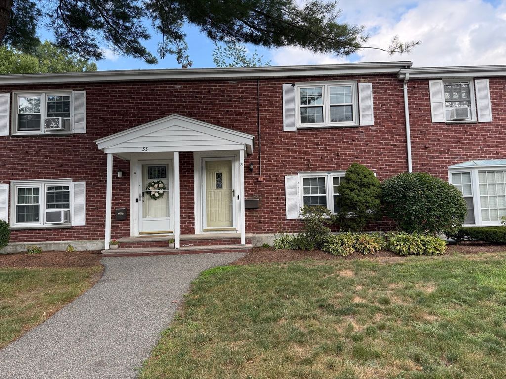 31 Trudy 31, Brockton, MA 02301