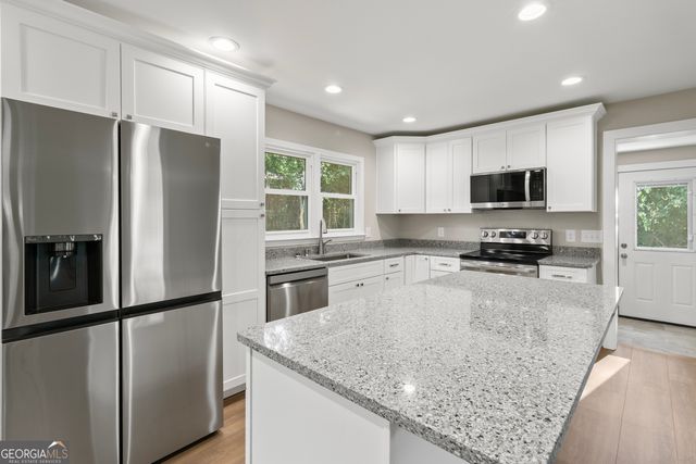 66 Troy Street, Commerce, GA 30529