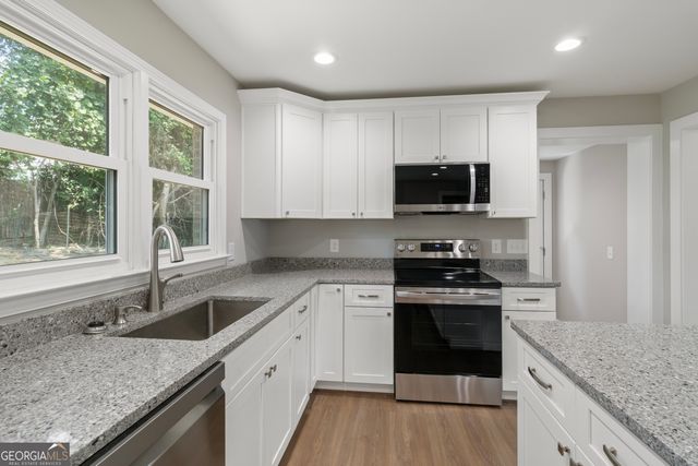 66 Troy Street, Commerce, GA 30529