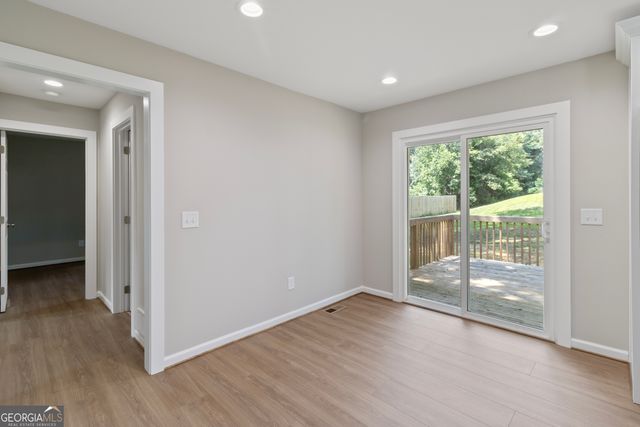 66 Troy Street, Commerce, GA 30529