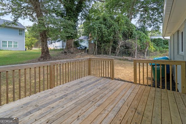 66 Troy Street, Commerce, GA 30529