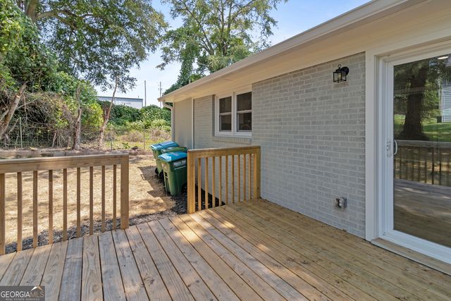 66 Troy Street, Commerce, GA 30529