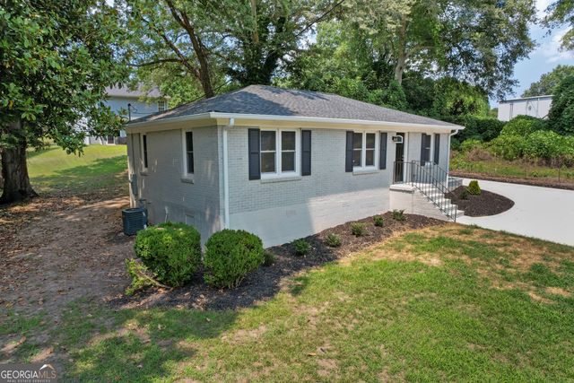 66 Troy Street, Commerce, GA 30529