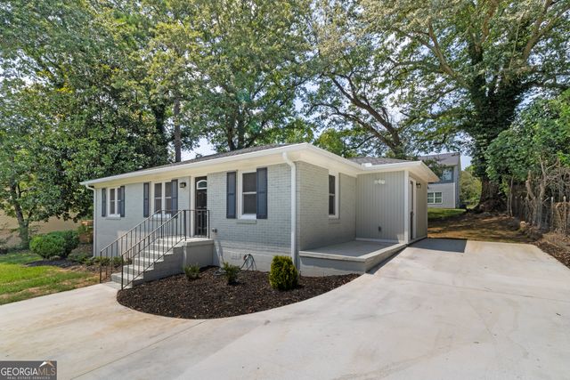 66 Troy Street, Commerce, GA 30529