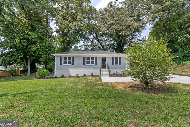 66 Troy Street, Commerce, GA 30529