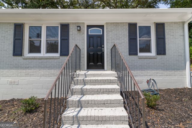66 Troy Street, Commerce, GA 30529