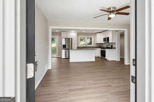 66 Troy Street, Commerce, GA 30529