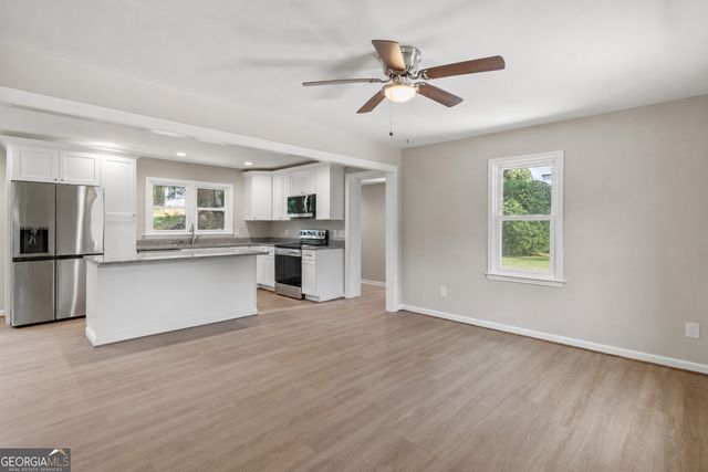 66 Troy Street, Commerce, GA 30529