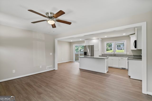 66 Troy Street, Commerce, GA 30529