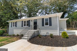 66 Troy Street, Commerce, GA 30529