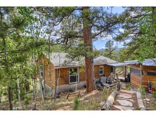226 Hall Rd, Bailey, CO 80421