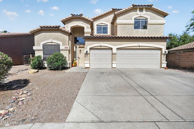 1414 S SANDSTONE Street S, Gilbert, AZ 85296