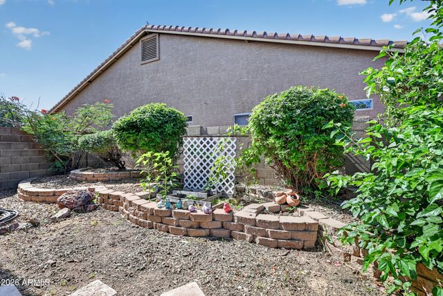 1414 S SANDSTONE Street S, Gilbert, AZ 85296