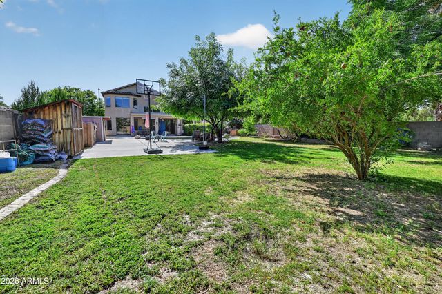 1414 S SANDSTONE Street S, Gilbert, AZ 85296