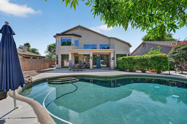 1414 S SANDSTONE Street S, Gilbert, AZ 85296