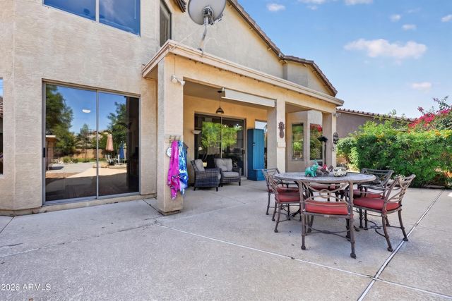 1414 S SANDSTONE Street S, Gilbert, AZ 85296