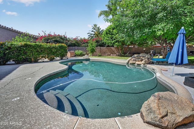 1414 S SANDSTONE Street S, Gilbert, AZ 85296