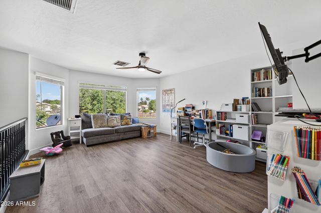 1414 S SANDSTONE Street S, Gilbert, AZ 85296