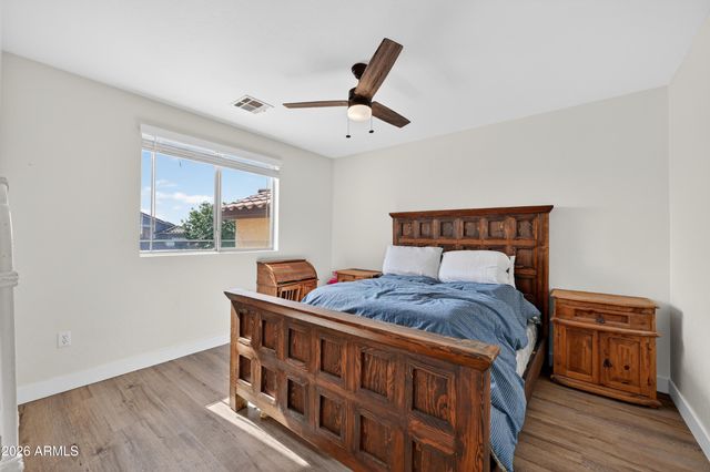 1414 S SANDSTONE Street S, Gilbert, AZ 85296