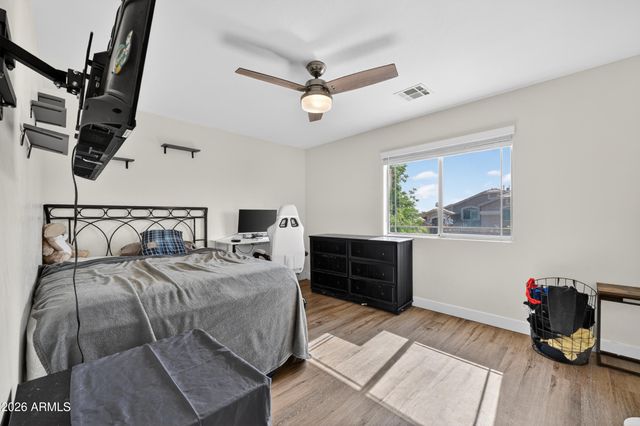 1414 S SANDSTONE Street S, Gilbert, AZ 85296