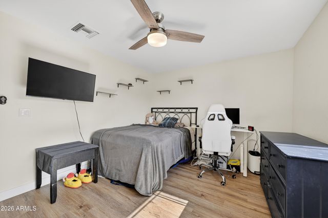 1414 S SANDSTONE Street S, Gilbert, AZ 85296