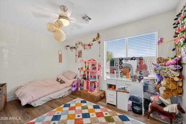 1414 S SANDSTONE Street S, Gilbert, AZ 85296