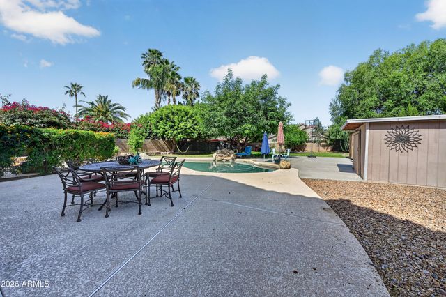 1414 S SANDSTONE Street S, Gilbert, AZ 85296