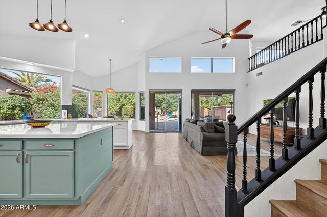 1414 S SANDSTONE Street S, Gilbert, AZ 85296