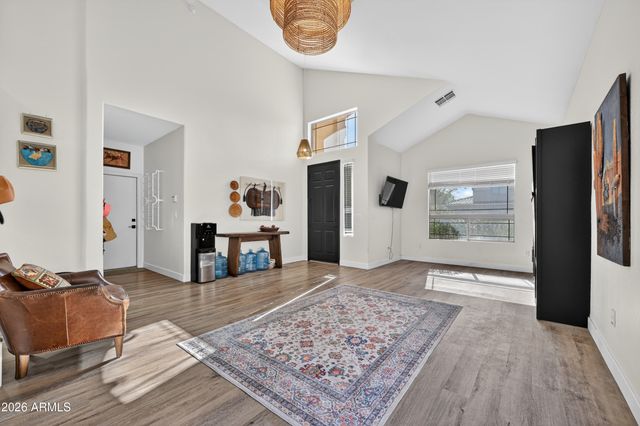 1414 S SANDSTONE Street S, Gilbert, AZ 85296