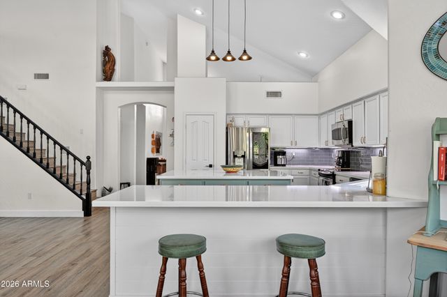 1414 S SANDSTONE Street S, Gilbert, AZ 85296