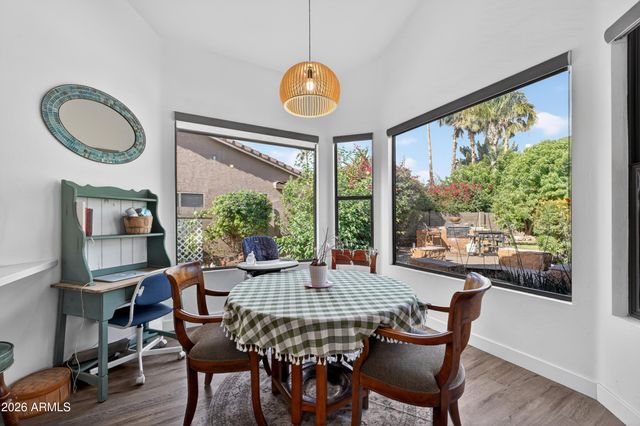 1414 S SANDSTONE Street S, Gilbert, AZ 85296