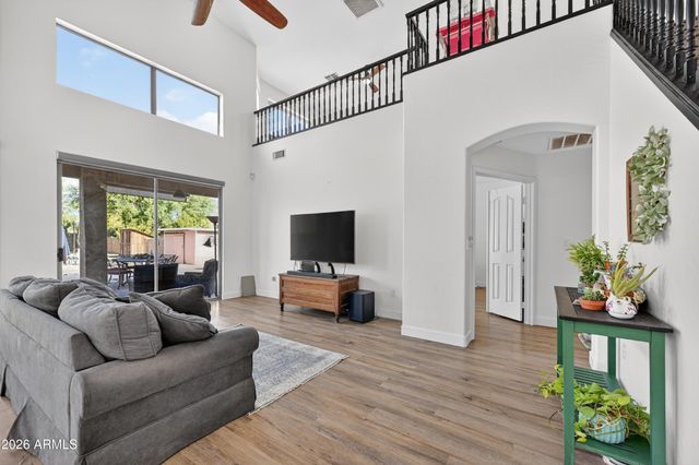 1414 S SANDSTONE Street S, Gilbert, AZ 85296