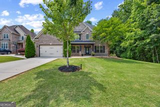 319 Langshire Drive, Mcdonough, GA 30253
