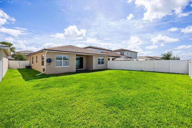 8095 NW Greenbank Circle, Port St. Lucie, Port St Lucie, FL 34987