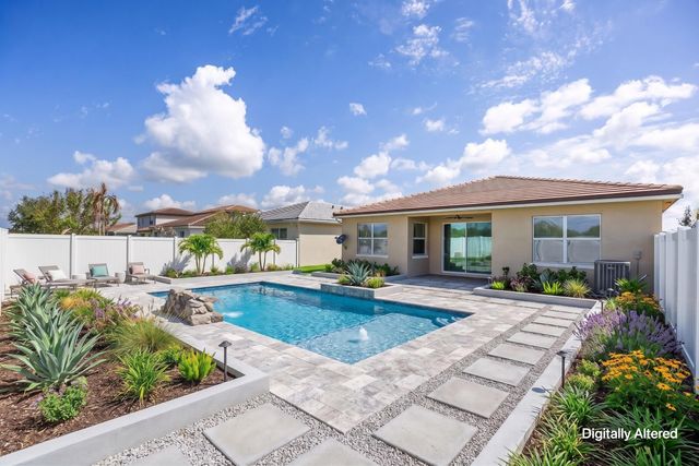 8095 NW Greenbank Circle, Port St. Lucie, Port St Lucie, FL 34987