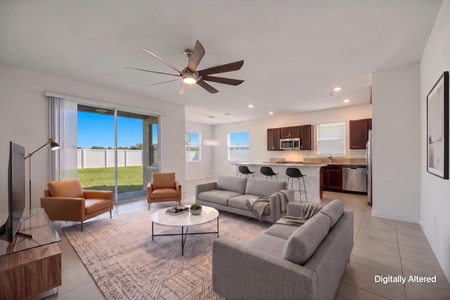 8095 NW Greenbank Circle, Port St. Lucie, Port St Lucie, FL 34987
