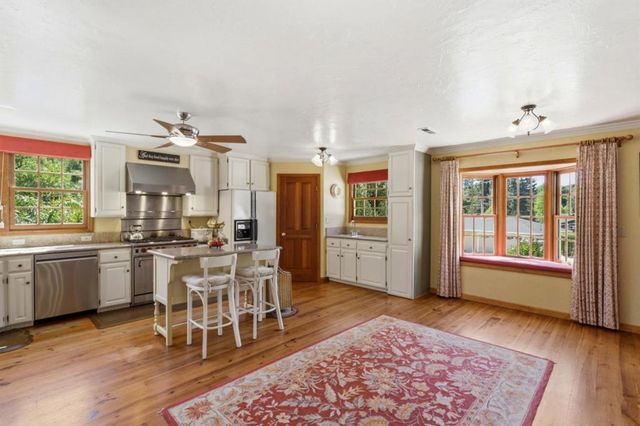 135 Rancho Rio Avenue, Ben Lomond, CA 95005