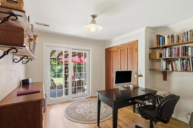 135 Rancho Rio Avenue, Ben Lomond, CA 95005