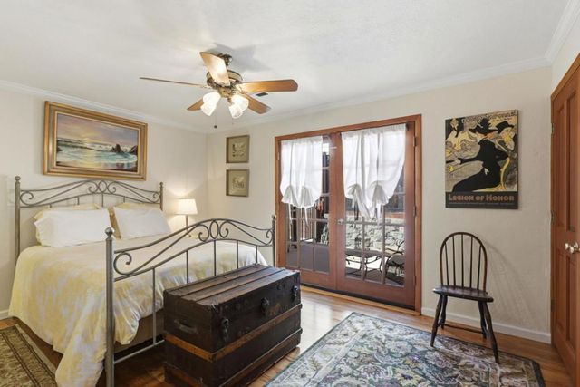 135 Rancho Rio Avenue, Ben Lomond, CA 95005