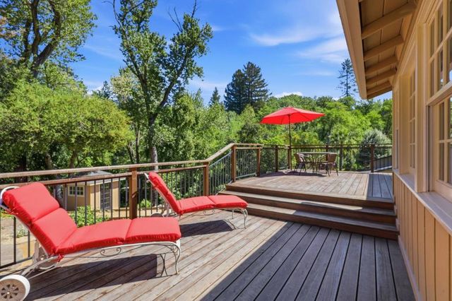 135 Rancho Rio Avenue, Ben Lomond, CA 95005