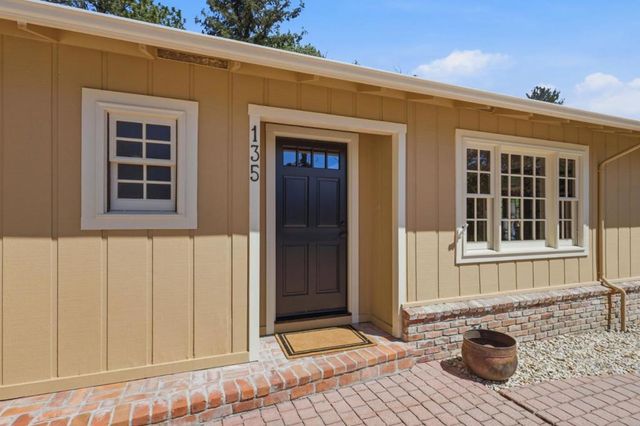 135 Rancho Rio Avenue, Ben Lomond, CA 95005