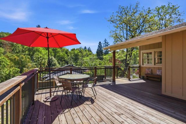 135 Rancho Rio Avenue, Ben Lomond, CA 95005