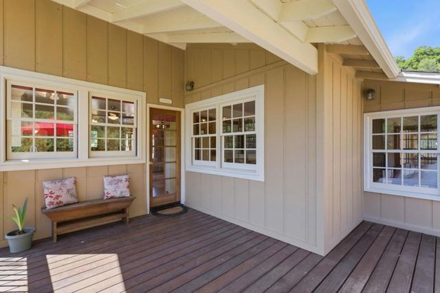 135 Rancho Rio Avenue, Ben Lomond, CA 95005