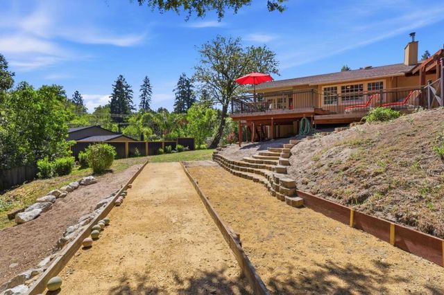 135 Rancho Rio Avenue, Ben Lomond, CA 95005