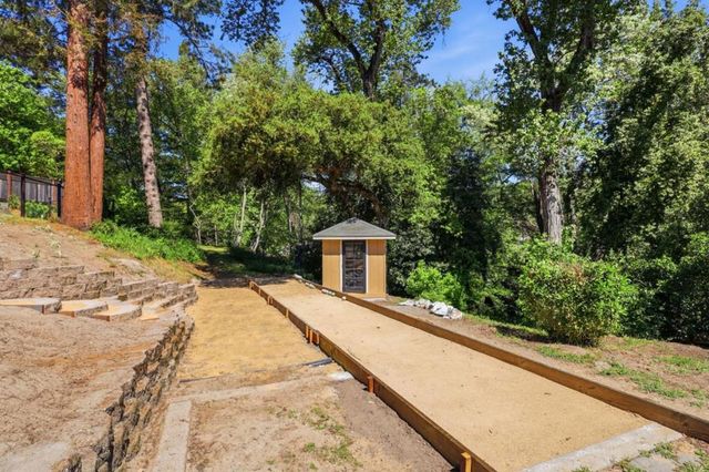 135 Rancho Rio Avenue, Ben Lomond, CA 95005